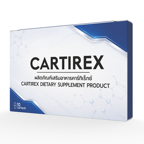 cartirex